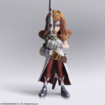 Beatrix, Final Fantasy IX, Square Enix, Action/Dolls